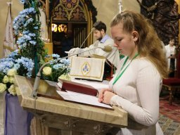Uroczystość Niepokalanego Poczęcia NMP - patronalne święto Dzieci Maryi, 08.12.2025